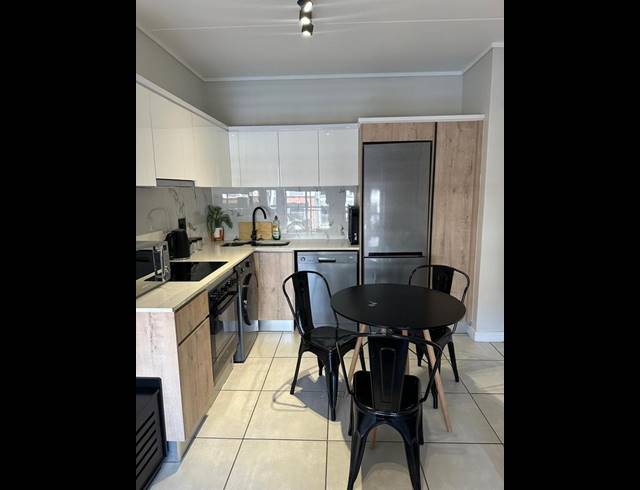 1 BEDROOM APARTMENT FOR SALE IN BLYDE RIVERWALK ESTATE